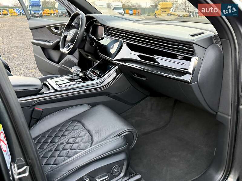 Внедорожник / Кроссовер Audi Q7 2019 в Ковеле