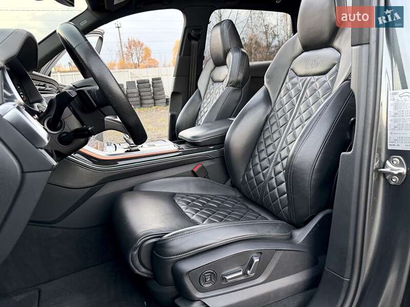 Внедорожник / Кроссовер Audi Q7 2019 в Ковеле