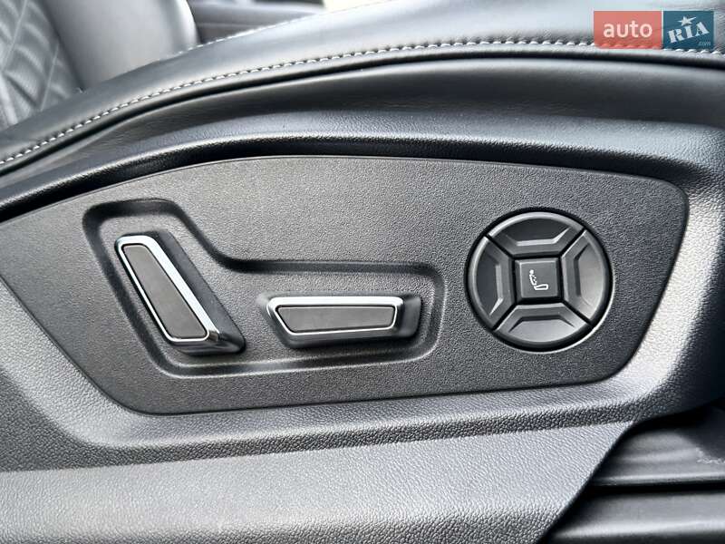 Внедорожник / Кроссовер Audi Q7 2019 в Ковеле