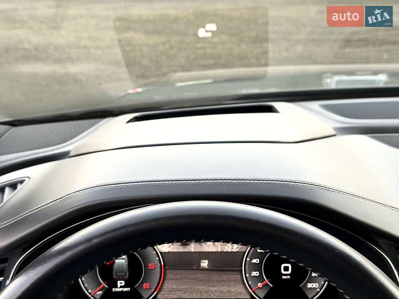 Внедорожник / Кроссовер Audi Q7 2019 в Ковеле