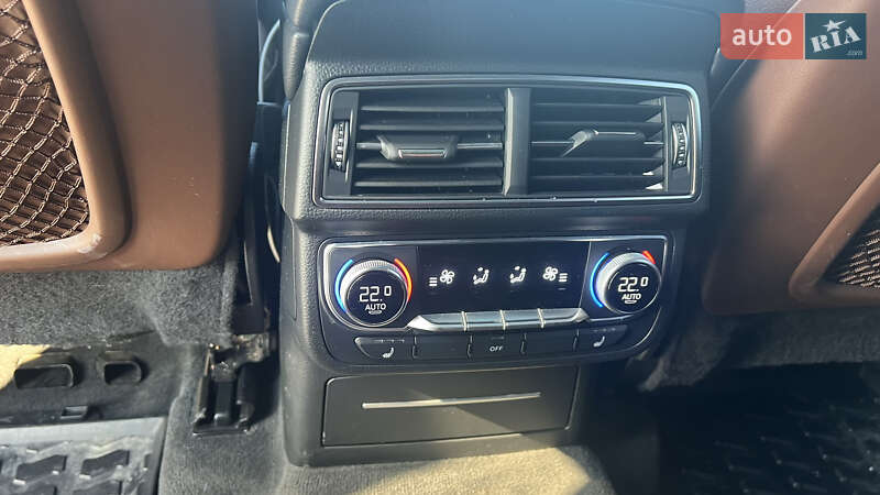 Внедорожник / Кроссовер Audi Q7 2016 в Тернополе фото 52 Внедорожник / Кроссовер Audi Q7 2016 в Тернополе