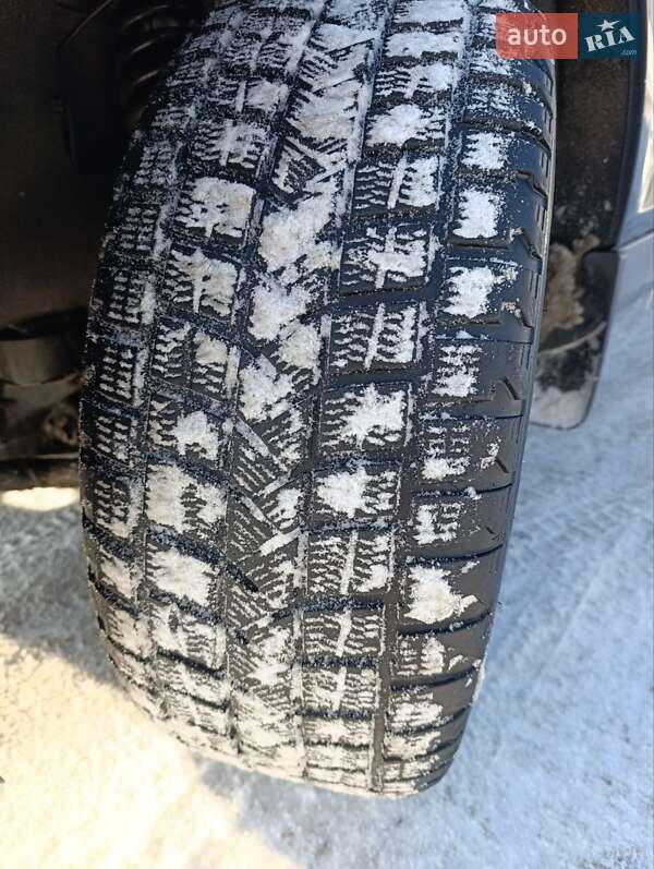 Внедорожник / Кроссовер Audi Q7 2013 в Житомире