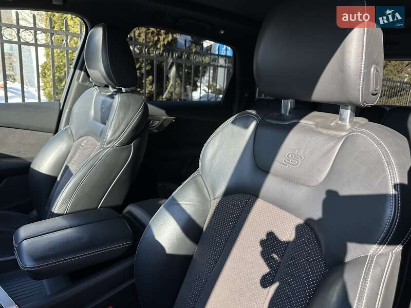Внедорожник / Кроссовер Audi Q7 2017 в Львове фото 22 Внедорожник / Кроссовер Audi Q7 2017 в Львове