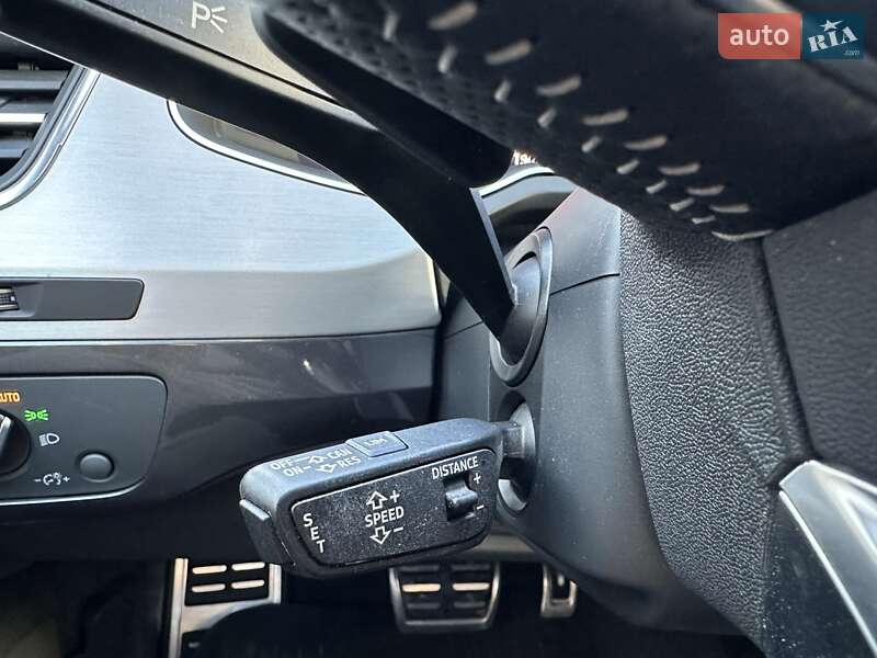 Внедорожник / Кроссовер Audi Q7 2017 в Львове фото 35 Внедорожник / Кроссовер Audi Q7 2017 в Львове