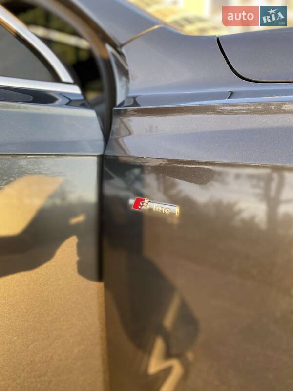 Внедорожник / Кроссовер Audi Q7 2017 в Львове фото 49 Внедорожник / Кроссовер Audi Q7 2017 в Львове