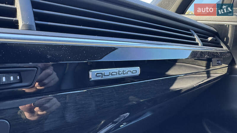 Внедорожник / Кроссовер Audi Q7 2016 в Стрые фото 42 Внедорожник / Кроссовер Audi Q7 2016 в Стрые