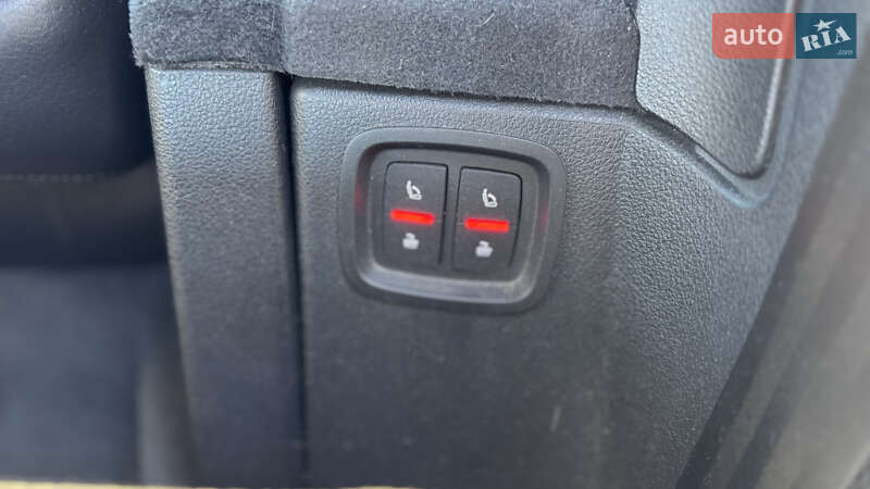 Внедорожник / Кроссовер Audi Q7 2016 в Стрые фото 49 Внедорожник / Кроссовер Audi Q7 2016 в Стрые