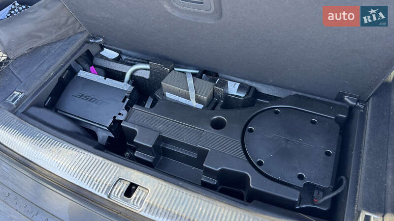 Внедорожник / Кроссовер Audi Q7 2016 в Стрые фото 52 Внедорожник / Кроссовер Audi Q7 2016 в Стрые