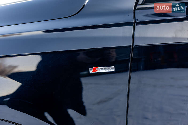 Внедорожник / Кроссовер Audi Q7 2016 в Житомире