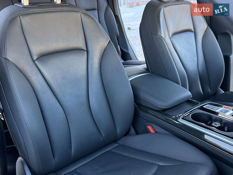Внедорожник / Кроссовер Audi Q7 2021 в Ровно фото 19 Внедорожник / Кроссовер Audi Q7 2021 в Ровно