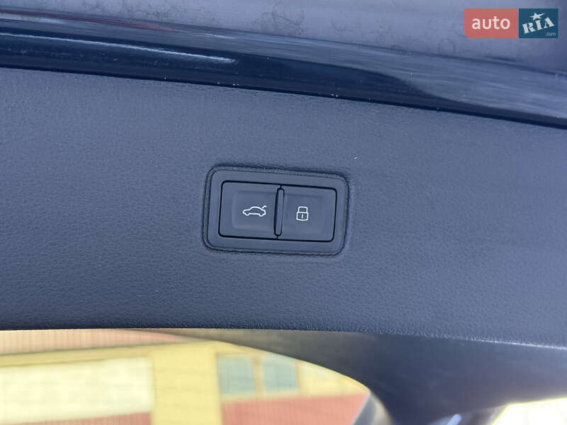 Внедорожник / Кроссовер Audi Q7 2021 в Ровно фото 29 Внедорожник / Кроссовер Audi Q7 2021 в Ровно