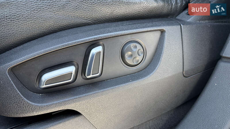 Внедорожник / Кроссовер Audi Q7 2013 в Белой Церкви фото 11 Внедорожник / Кроссовер Audi Q7 2013 в Белой Церкви