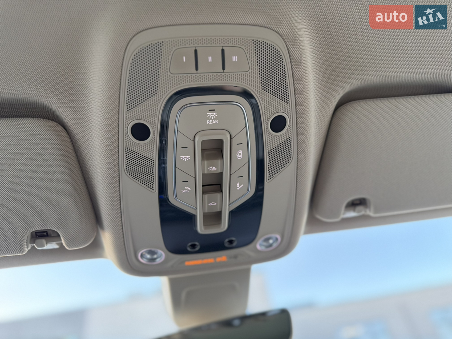 2016 Audi Q7 - мініатюра 28