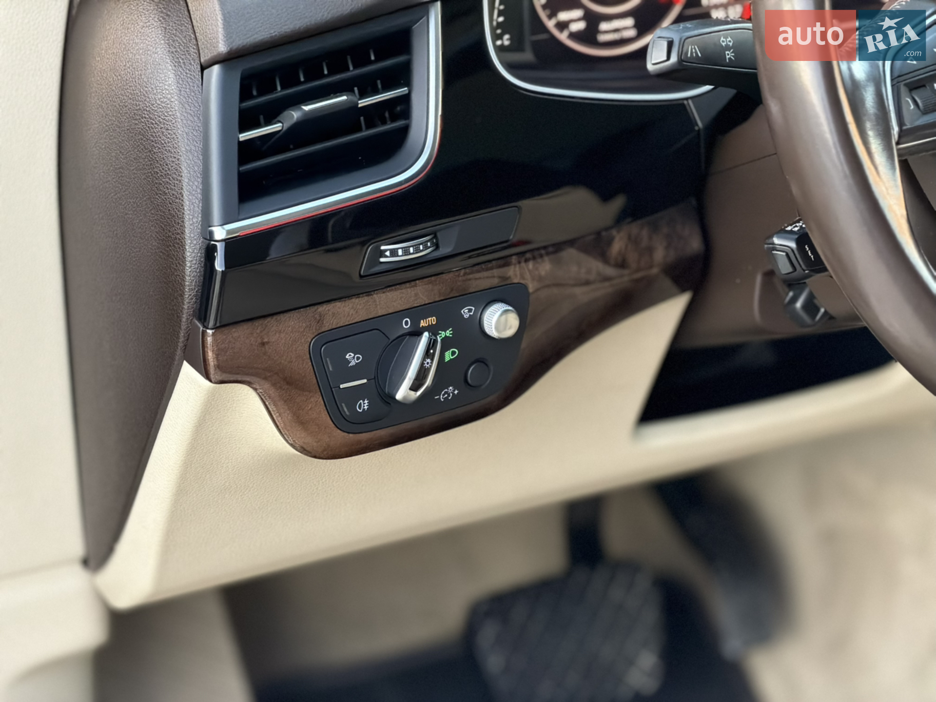 2016 Audi Q7 - мініатюра 34