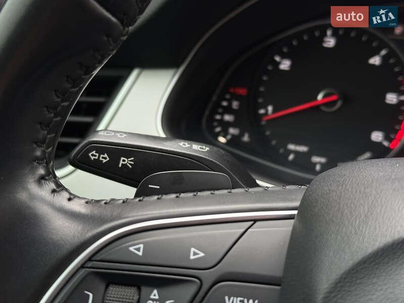 Внедорожник / Кроссовер Audi Q7 2015 в Николаеве фото 32 Внедорожник / Кроссовер Audi Q7 2015 в Николаеве