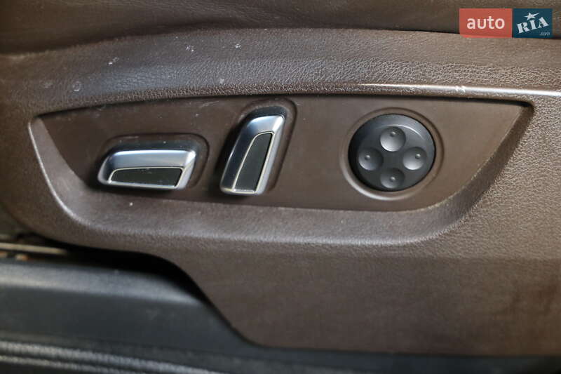 Внедорожник / Кроссовер Audi Q7 2015 в Луцке фото 28 Внедорожник / Кроссовер Audi Q7 2015 в Луцке