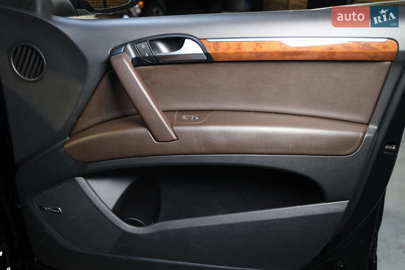 Внедорожник / Кроссовер Audi Q7 2015 в Луцке фото 42 Внедорожник / Кроссовер Audi Q7 2015 в Луцке