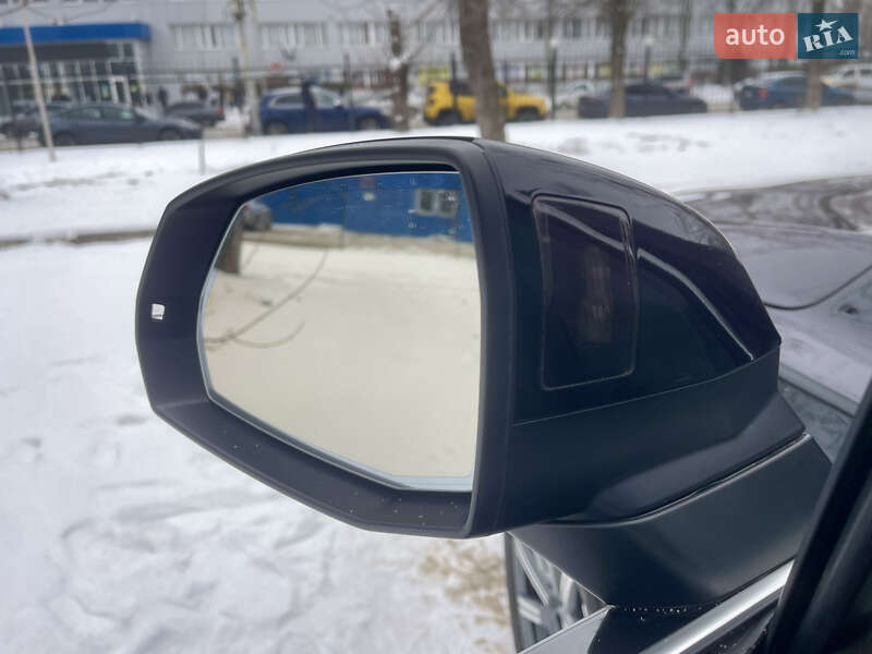 Внедорожник / Кроссовер Audi Q7 2016 в Киеве фото 26 Внедорожник / Кроссовер Audi Q7 2016 в Киеве