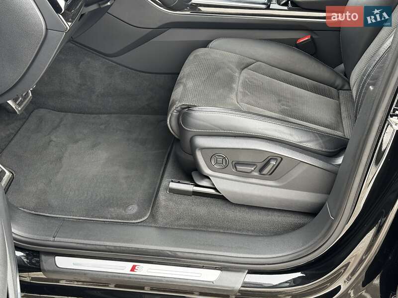 Внедорожник / Кроссовер Audi Q7 2021 в Ивано-Франковске фото 36 Внедорожник / Кроссовер Audi Q7 2021 в Ивано-Франковске