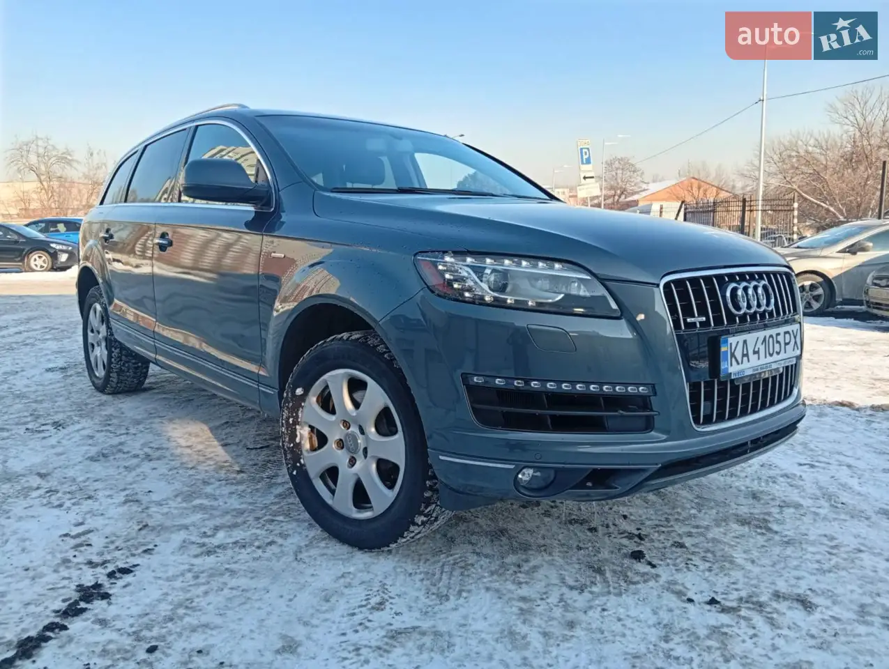 2018 Toyota Land Cruiser Prado - мініатюра 30