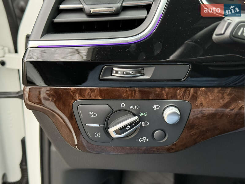 Внедорожник / Кроссовер Audi Q7 2016 в Хмельницком фото 30 Внедорожник / Кроссовер Audi Q7 2016 в Хмельницком