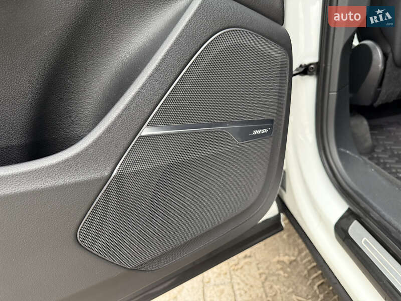 Внедорожник / Кроссовер Audi Q7 2016 в Хмельницком фото 33 Внедорожник / Кроссовер Audi Q7 2016 в Хмельницком