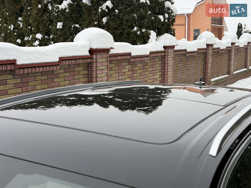 Внедорожник / Кроссовер Audi Q7 2016 в Дубно фото 25 Внедорожник / Кроссовер Audi Q7 2016 в Дубно