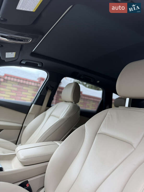 Внедорожник / Кроссовер Audi Q7 2016 в Дубно фото 35 Внедорожник / Кроссовер Audi Q7 2016 в Дубно