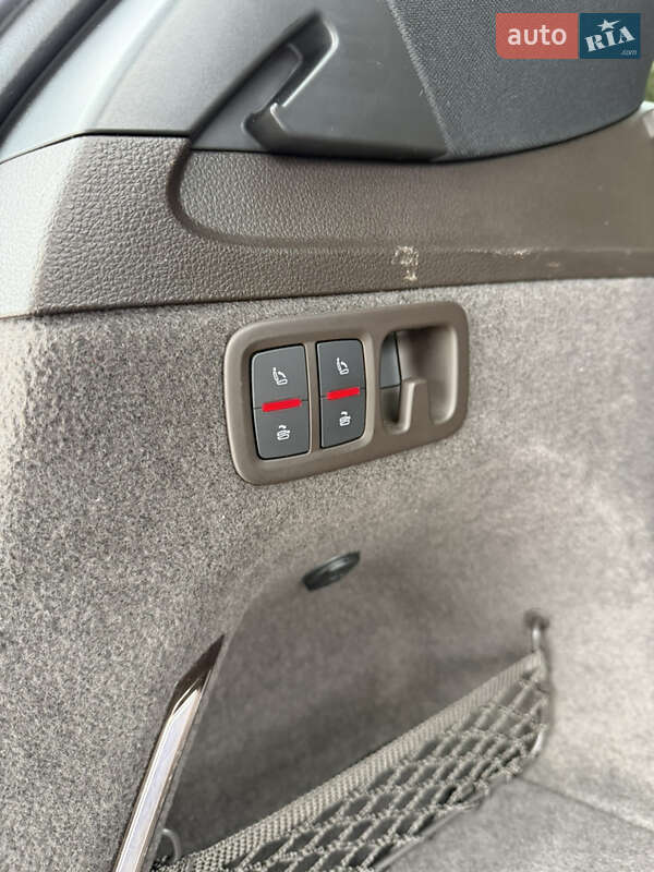 Внедорожник / Кроссовер Audi Q7 2016 в Дубно фото 56 Внедорожник / Кроссовер Audi Q7 2016 в Дубно