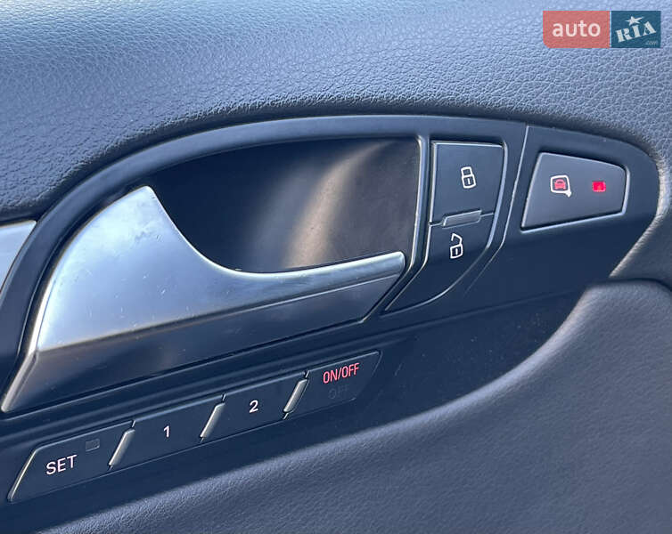 Внедорожник / Кроссовер Audi Q7 2013 в Ровно фото 30 Внедорожник / Кроссовер Audi Q7 2013 в Ровно