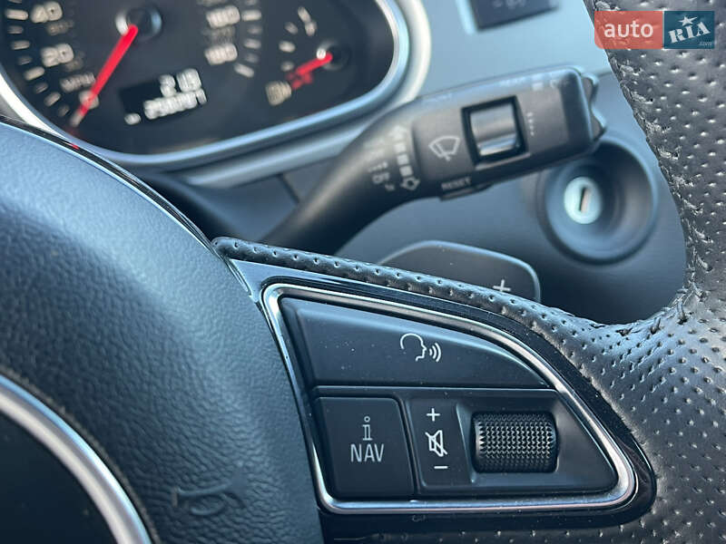 Внедорожник / Кроссовер Audi Q7 2013 в Ровно фото 49 Внедорожник / Кроссовер Audi Q7 2013 в Ровно