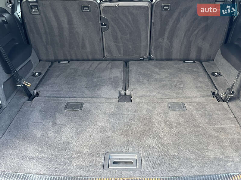 Внедорожник / Кроссовер Audi Q7 2013 в Ровно фото 58 Внедорожник / Кроссовер Audi Q7 2013 в Ровно