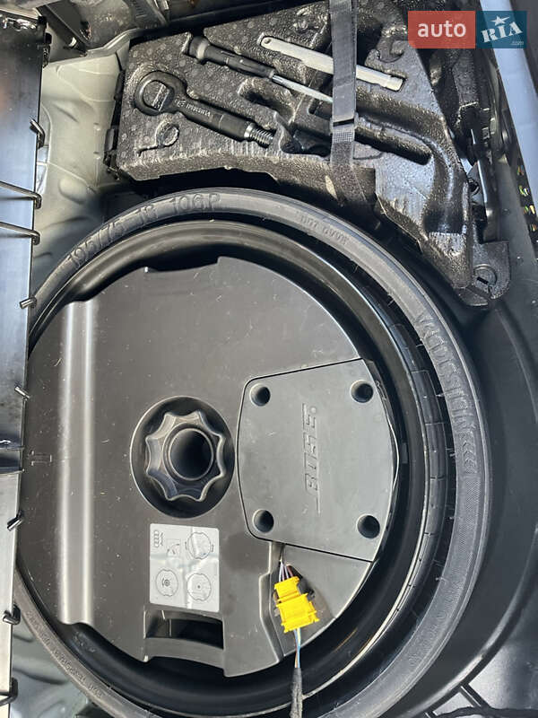 Внедорожник / Кроссовер Audi Q7 2013 в Ровно фото 61 Внедорожник / Кроссовер Audi Q7 2013 в Ровно