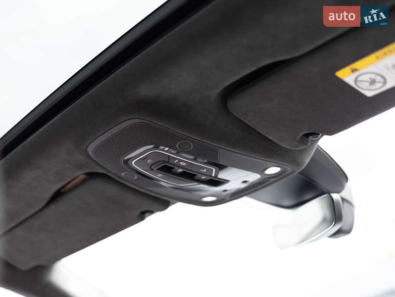 Внедорожник / Кроссовер Audi Q7 2020 в Киеве фото 31 Внедорожник / Кроссовер Audi Q7 2020 в Киеве