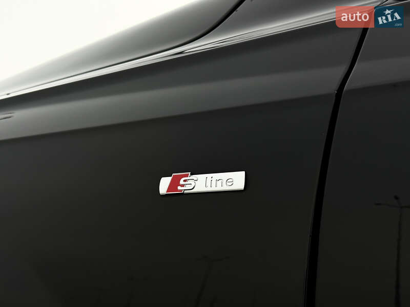 Позашляховик / Кросовер Audi Q7 2022 в Львові