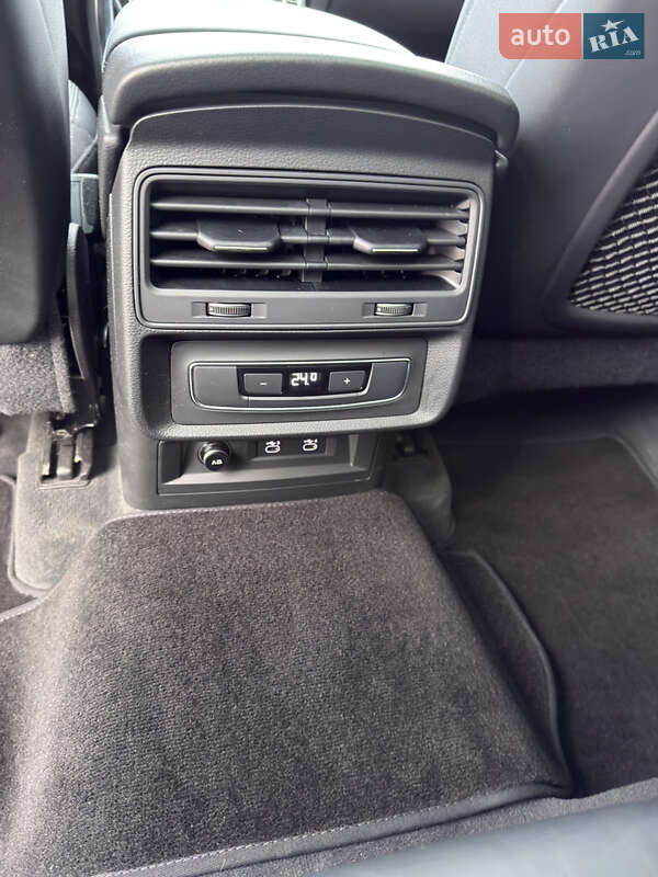 Внедорожник / Кроссовер Audi Q7 2020 в Львове фото 19 Внедорожник / Кроссовер Audi Q7 2020 в Львове