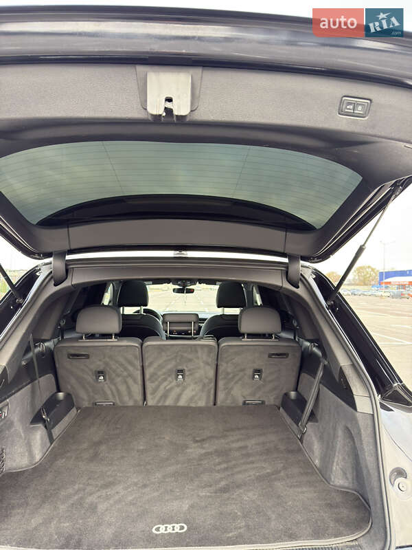 Внедорожник / Кроссовер Audi Q7 2020 в Львове фото 25 Внедорожник / Кроссовер Audi Q7 2020 в Львове