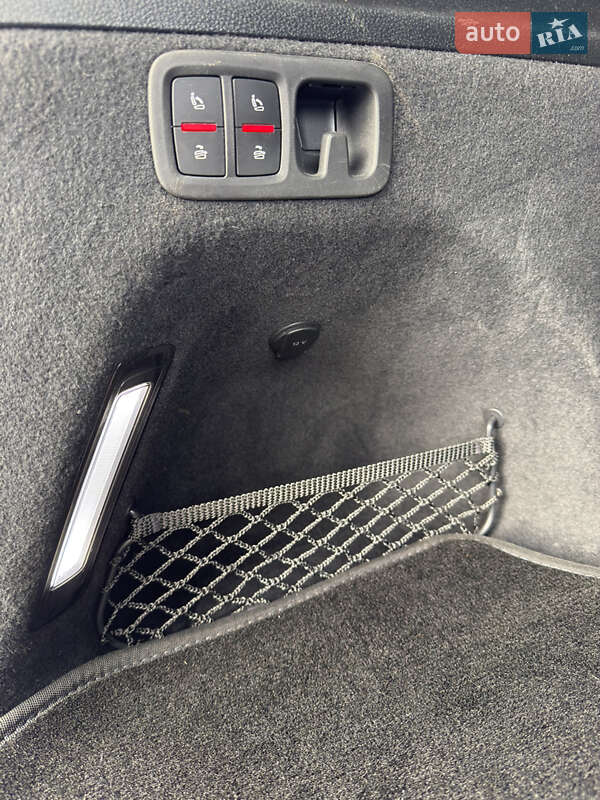 Внедорожник / Кроссовер Audi Q7 2020 в Львове фото 27 Внедорожник / Кроссовер Audi Q7 2020 в Львове