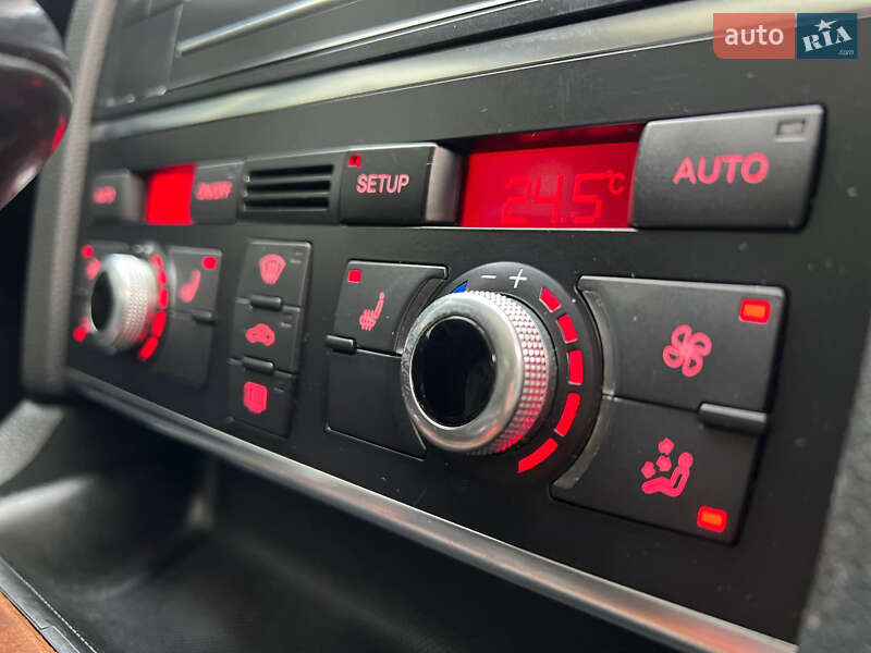 Внедорожник / Кроссовер Audi Q7 2012 в Хмельницком