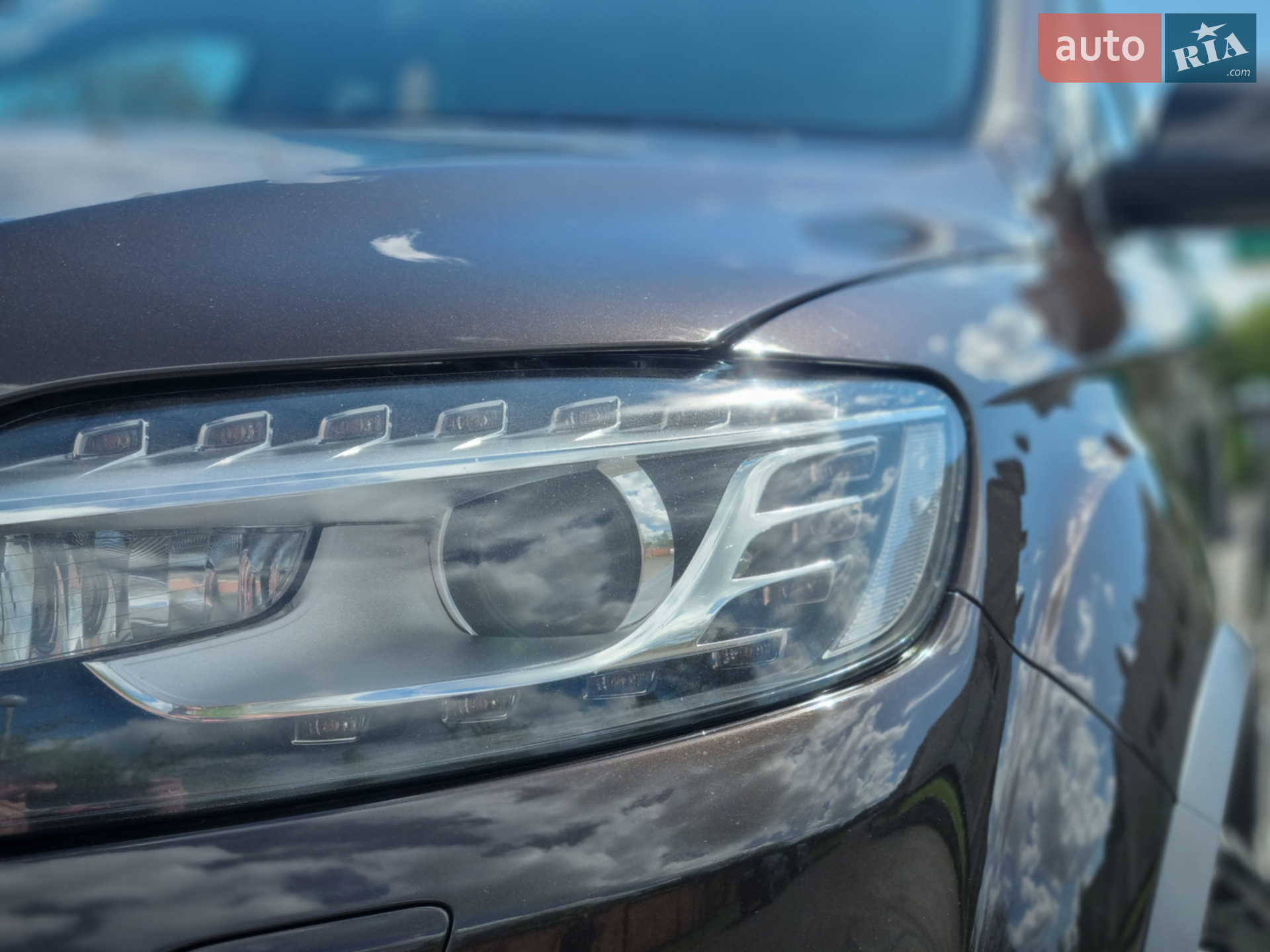 2012 Audi Q7 - мініатюра 8