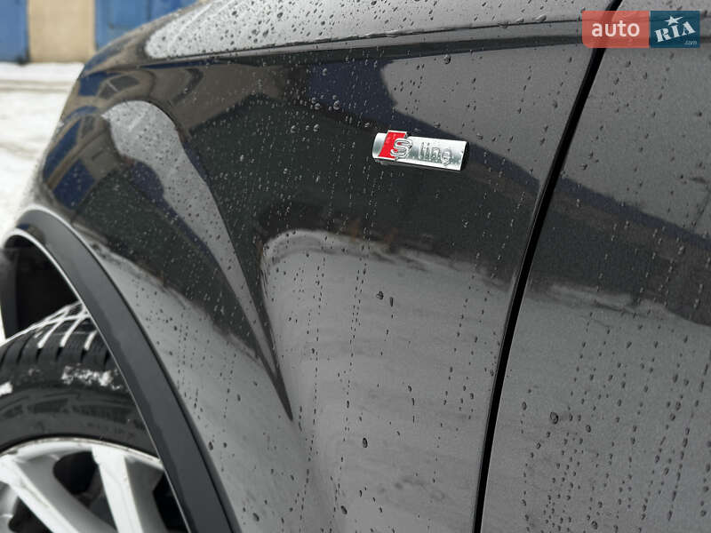 Внедорожник / Кроссовер Audi Q7 2014 в Одессе фото 5 Внедорожник / Кроссовер Audi Q7 2014 в Одессе