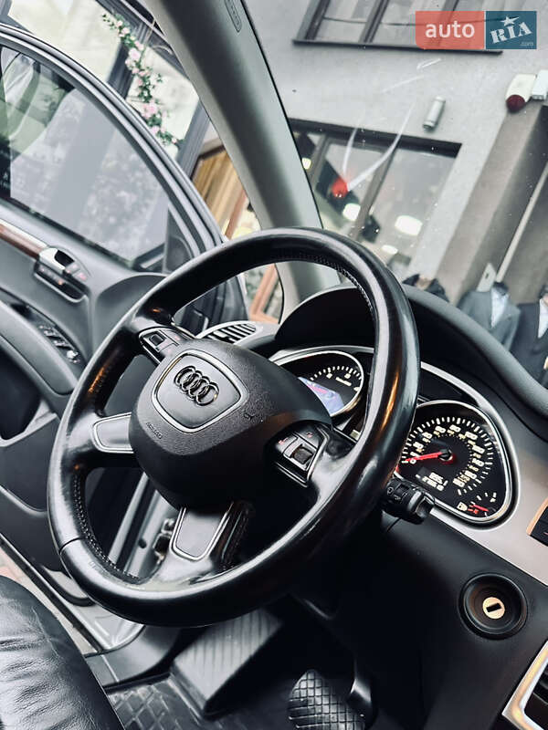 Внедорожник / Кроссовер Audi Q7 2012 в Тячеве фото 3 Внедорожник / Кроссовер Audi Q7 2012 в Тячеве