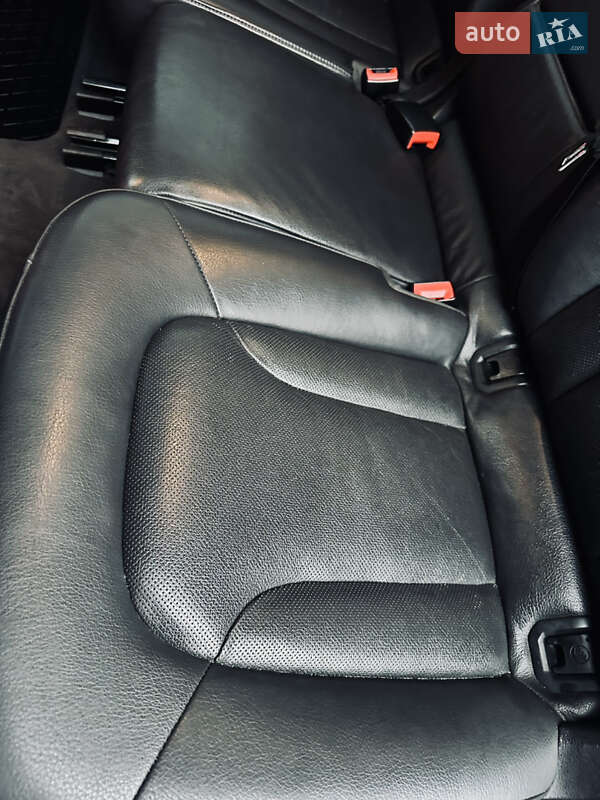 Внедорожник / Кроссовер Audi Q7 2012 в Тячеве фото 34 Внедорожник / Кроссовер Audi Q7 2012 в Тячеве