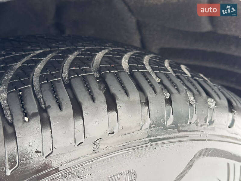 Внедорожник / Кроссовер Audi Q7 2017 в Киеве фото 25 Внедорожник / Кроссовер Audi Q7 2017 в Киеве