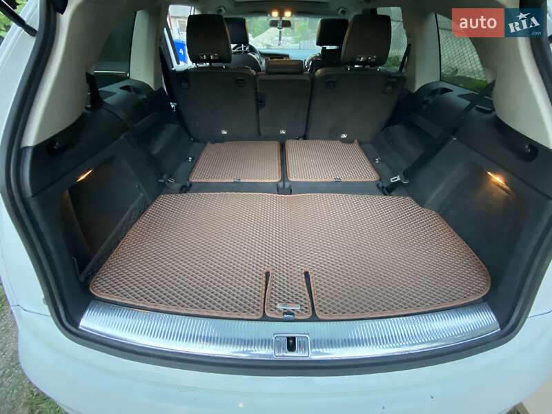 Внедорожник / Кроссовер Audi Q7 2015 в Тернополе фото 6 Внедорожник / Кроссовер Audi Q7 2015 в Тернополе