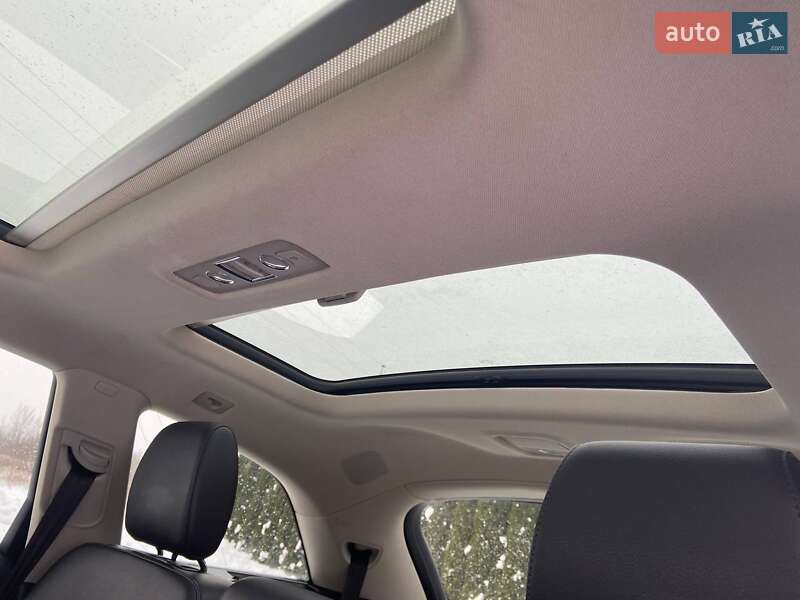 Внедорожник / Кроссовер Audi Q7 2014 в Ровно