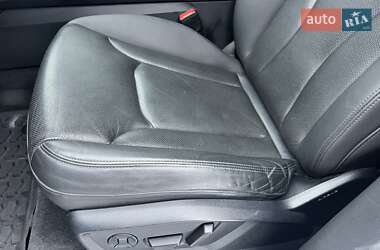 Позашляховик / Кросовер Audi Q7 2020 в Сумах