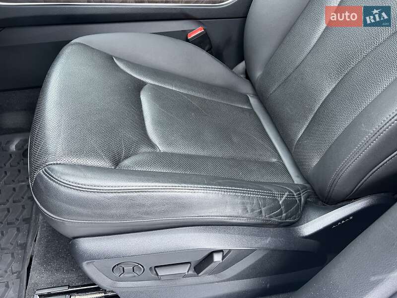 Внедорожник / Кроссовер Audi Q7 2020 в Сумах фото 27 Внедорожник / Кроссовер Audi Q7 2020 в Сумах