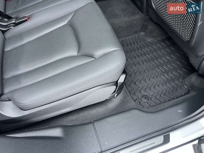 Внедорожник / Кроссовер Audi Q7 2020 в Сумах фото 39 Внедорожник / Кроссовер Audi Q7 2020 в Сумах