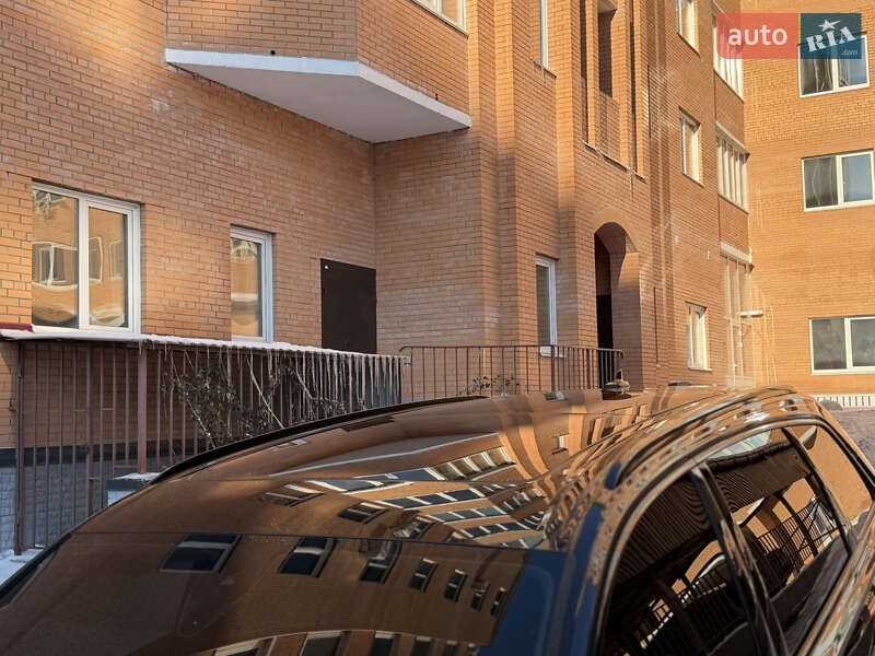 Позашляховик / Кросовер Audi Q7 2017 в Білій Церкві